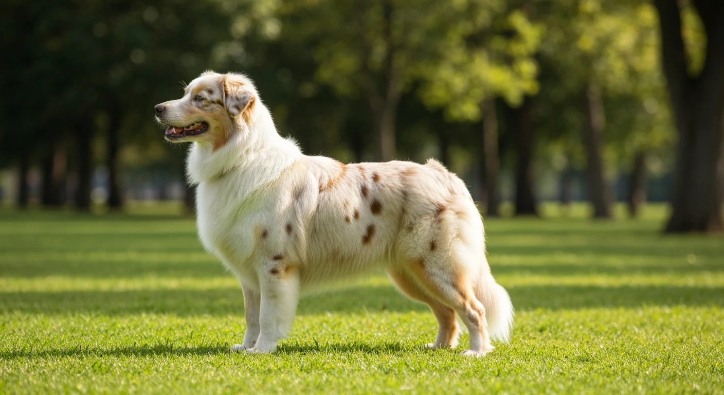 Chien LOF ou non-LOF : ce que vaut vraiment le pedigree