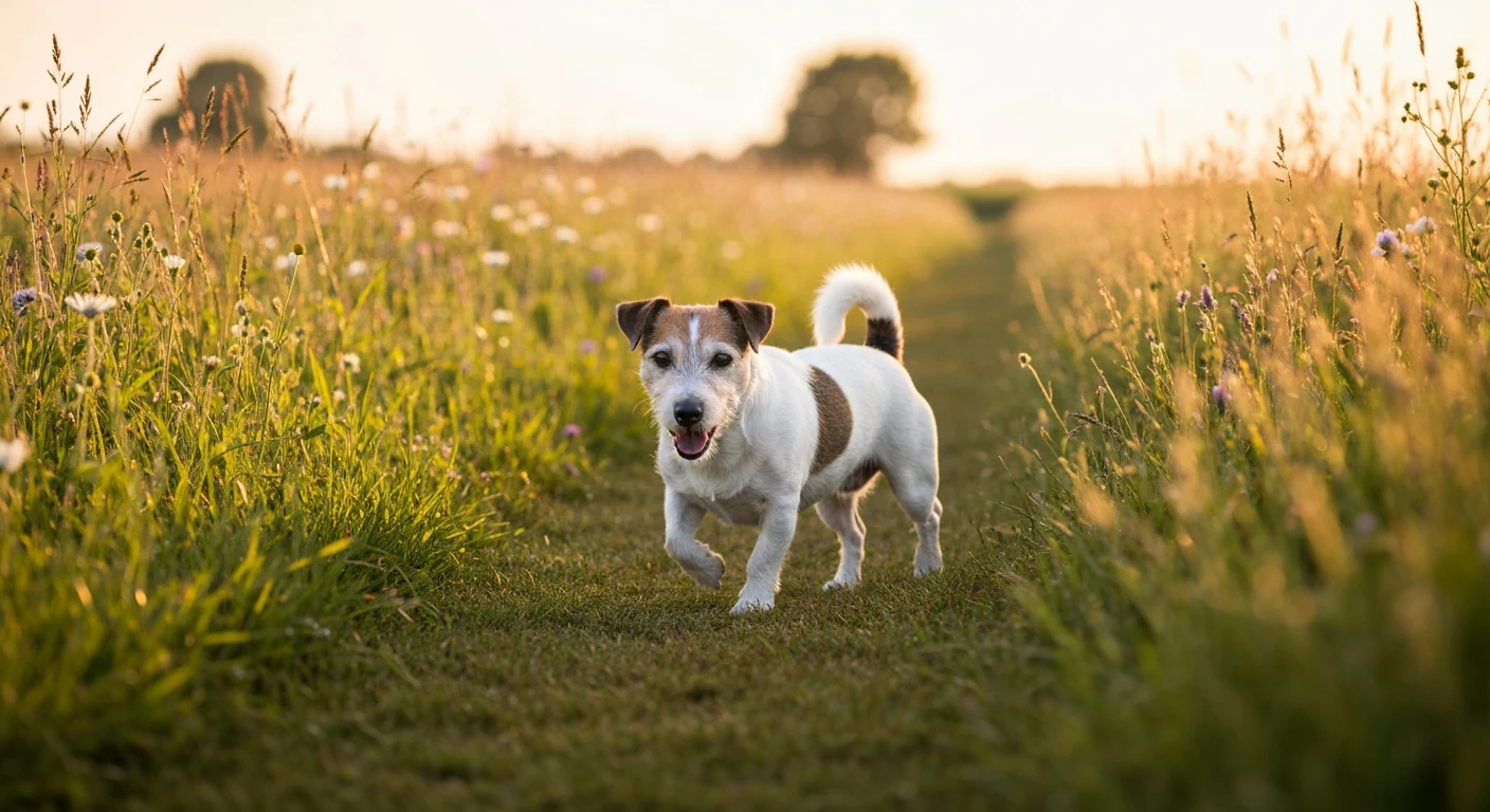 Esperance de vie du chien par race : qui vit le plus longtemps