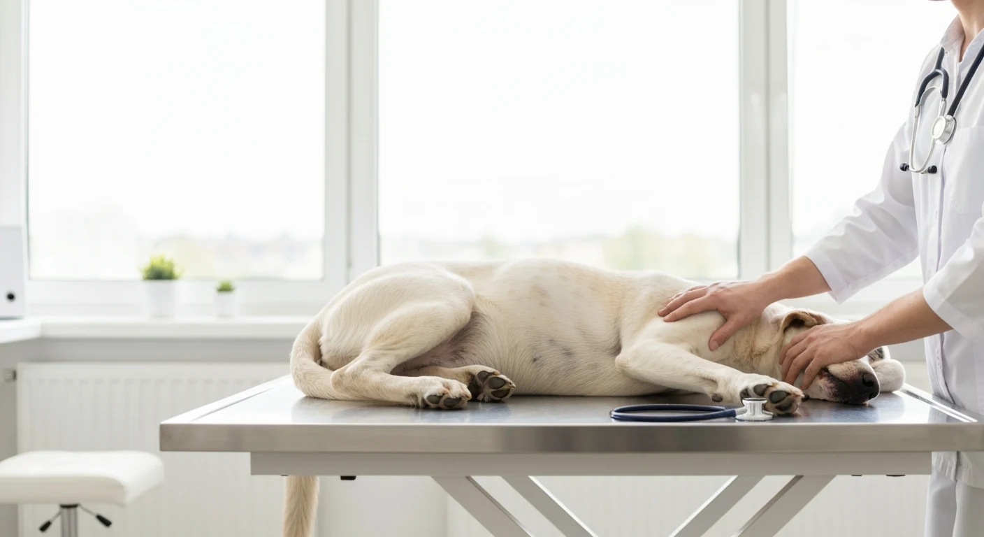 Maladies hereditaires du chien : les risques race par race