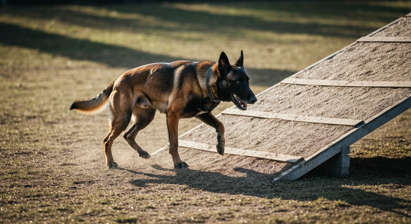 Malinois categorie : est-il un chien dangereux ?
