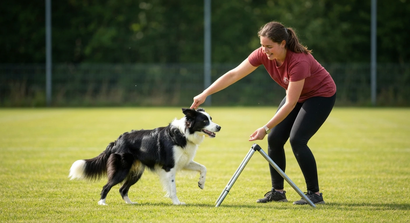 Les races de chien les plus intelligentes : top 15